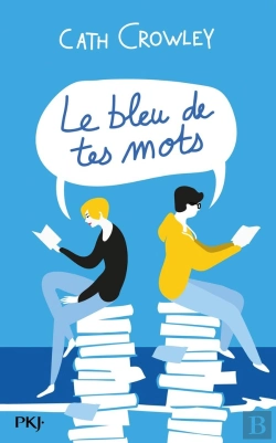 Bertrand.pt - Le Bleu De Tes Mots