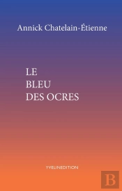 Le Bleu Des Ocres