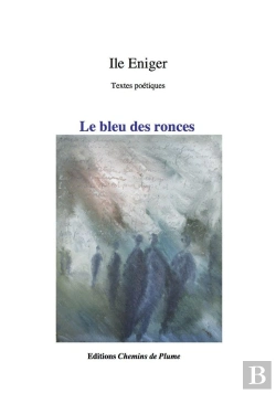 Bertrand.pt - Le Bleu Des Ronces