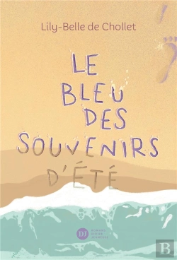 Bertrand.pt - Le Bleu Des Souvenirs D'Été