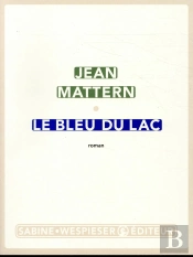 Le Bleu Du Lac