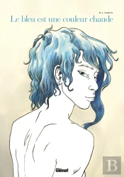 Le Bleu Est Une Couleur Chaude