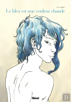 Bertrand.pt - Le Bleu Est Une Couleur Chaude