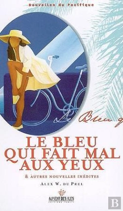 Bertrand.pt - Le Bleu Qui Fait Mal Aux Yeux