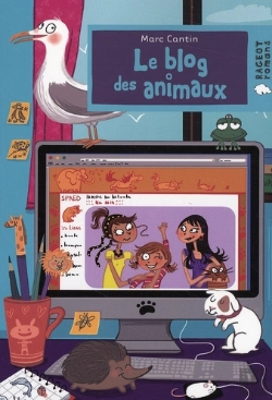 Bertrand.pt - Le Blog Des Animaux