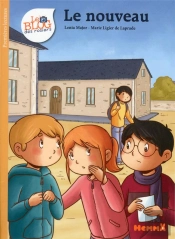 Le Blog Des Rosiers - Tome 8 Le Nouveau