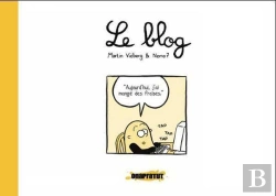 Bertrand.pt - Le Blog