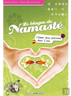 Bertrand.pt - Le Blogue De Namasté ; Comme Deux Poissons Dans L'Eau