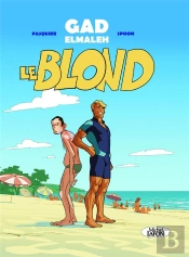 Le Blond Tome 1