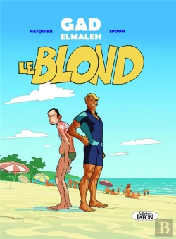 Bertrand.pt - Le Blond Tome 1