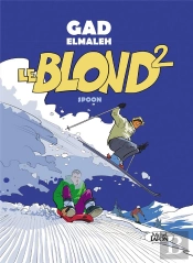 Le Blond Tome 2