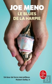 Le Blues De La Harpie