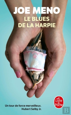 Bertrand.pt - Le Blues De La Harpie