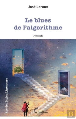 Bertrand.pt - Le Blues De L'Algorithme