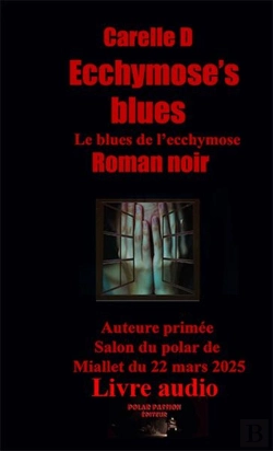 Bertrand.pt - Le Blues De L'Ecchymose (Audio Usb)