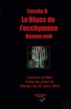Bertrand.pt - Le Blues De L'Ecchymose : Jusqu'Où Peut-On Aller Pour Venger L'Enfant Abusé