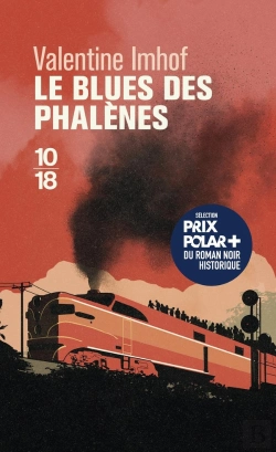 Bertrand.pt - Le Blues Des Phalènes