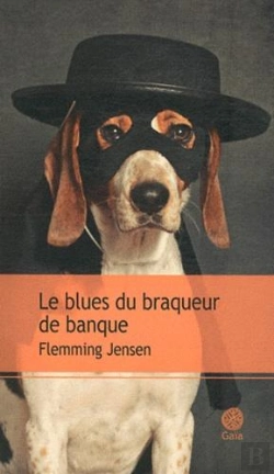 Bertrand.pt - Le Blues Du Braqueur De Banque