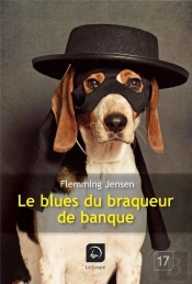 Le Blues Du Braqueur De Banque (Grands Caracteres)