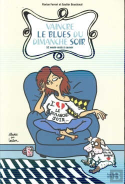 Bertrand.pt - Le Blues Du Dimanche Soir