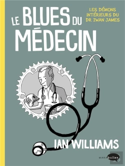 Bertrand.pt - Le Blues Du Médecin
