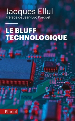 Bertrand.pt - Le Bluff Technologique