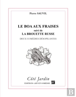 Bertrand.pt - Le Boa Aux Fraises