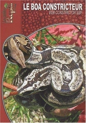 Le Boa Constricteur