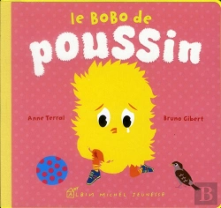 Bertrand.pt - Le Bobo De Poussin