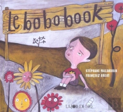 Bertrand.pt - Le Bobobook ; Le Livre Des Ouilles! Aille! Ayayaille!