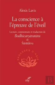 Le Bodhicaryavatara
