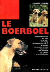 Le Boerbull