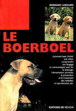 Bertrand.pt - Le Boerbull