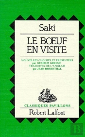 Le Boeuf En Visite