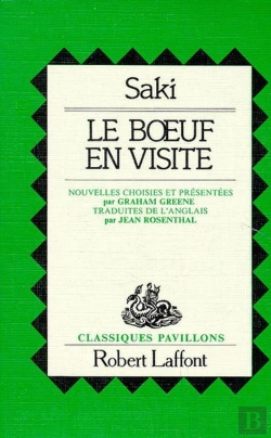 Bertrand.pt - Le Boeuf En Visite