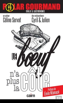 Bertrand.pt - Le Boeuf N A Plus La Cote