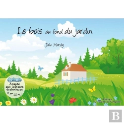 Bertrand.pt - Le Bois Au Fond Du Jardin - Braille
