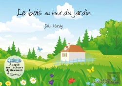 Bertrand.pt - Le Bois Au Fond Du Jardin