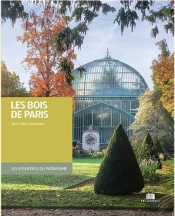 Le Bois De Boulogne Et Bois De Vincennes