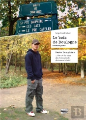 Le Bois De Boulogne T.1 ; Porte Dauphine