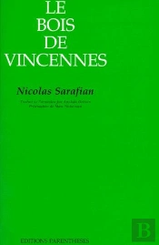 Le Bois De Vincennes