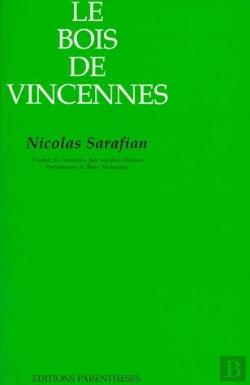 Bertrand.pt - Le Bois De Vincennes