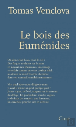 Bertrand.pt - Le Bois Des Euménides