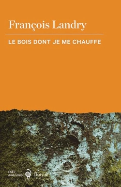 Bertrand.pt - Le Bois Dont Je Me Chauffe