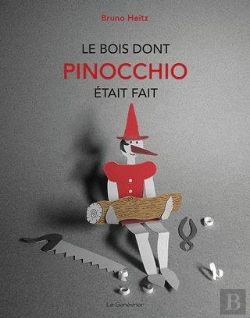 Bertrand.pt - Le Bois Dont Pinocchio Etait Fait