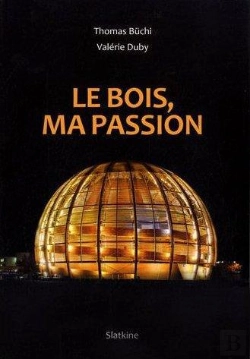Bertrand.pt - Le Bois Ma Passion