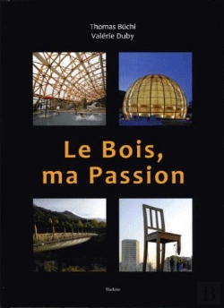 Bertrand.pt - Le Bois, Ma Passion