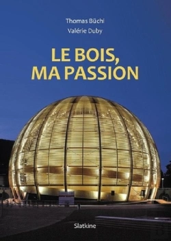 Bertrand.pt - Le Bois, Ma Passion
