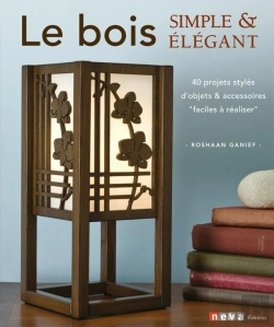 Bertrand.pt - Le Bois Simple Et Élégant