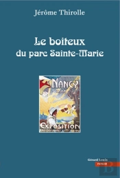 Le Boiteux Du Parc Sainte-Marie